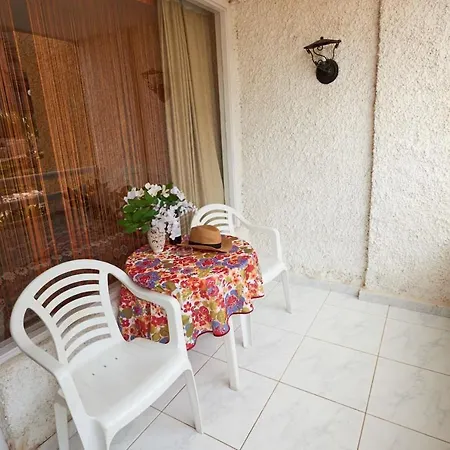 Apartamento Las Americas Studio With View *