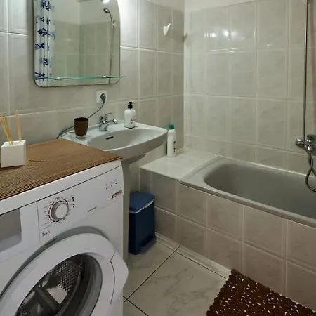 Apartamento Las Americas Studio With View *