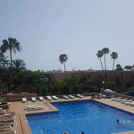 Apartamento Las Americas Studio With View Playa Feñabe